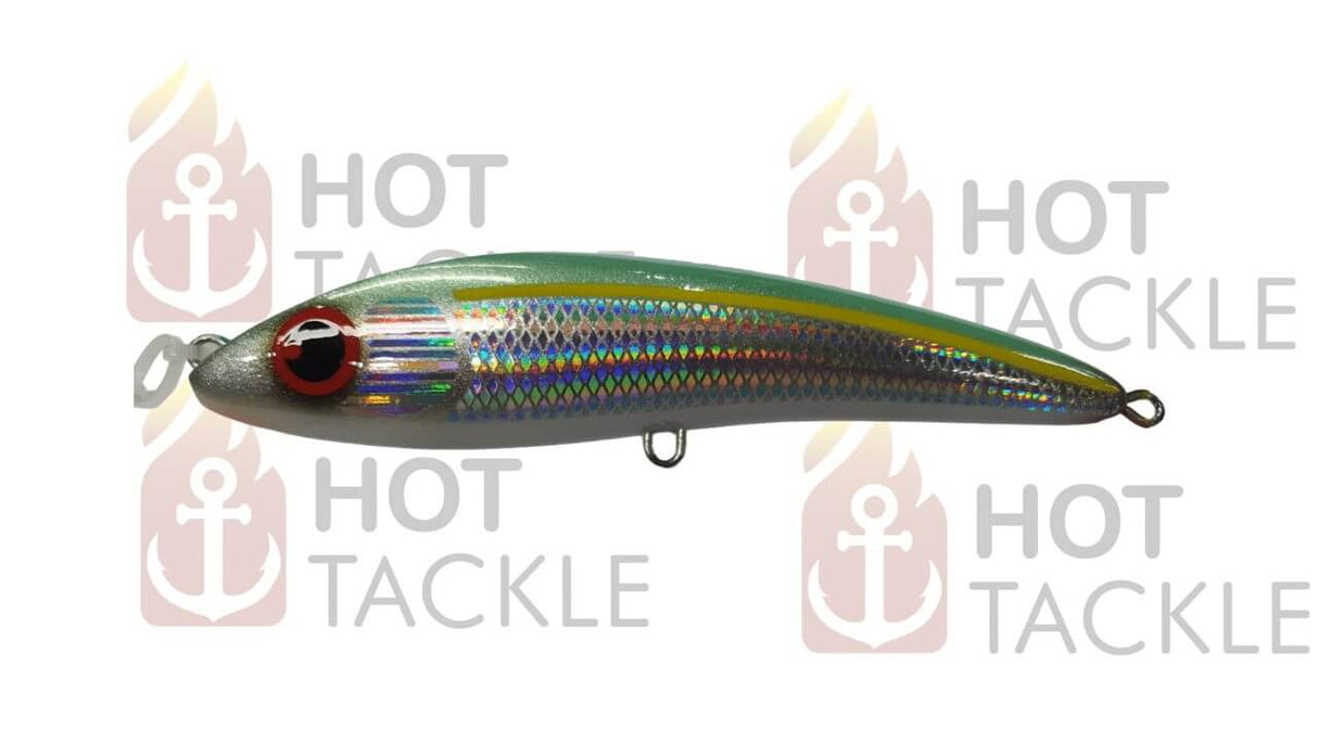 FCL Labo JD-P 170F Stickbait