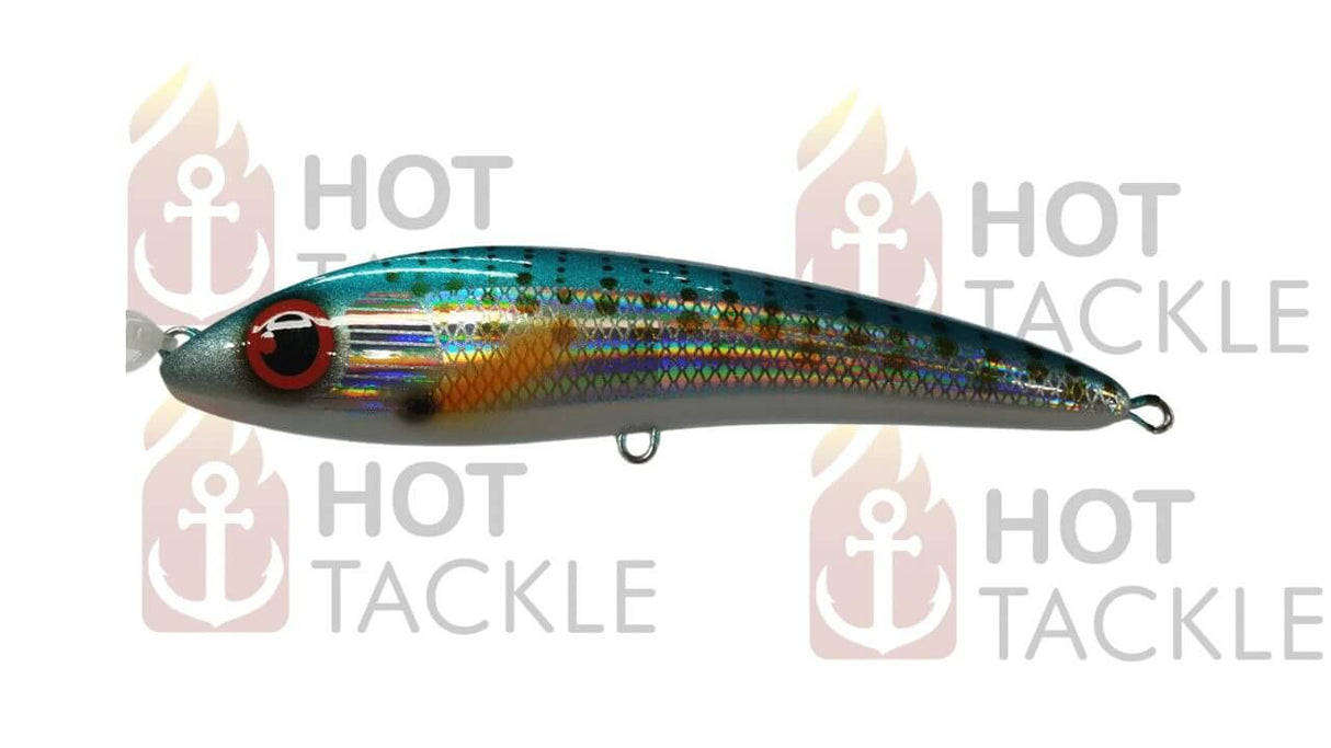 FCL Labo JD-P 170F Stickbait