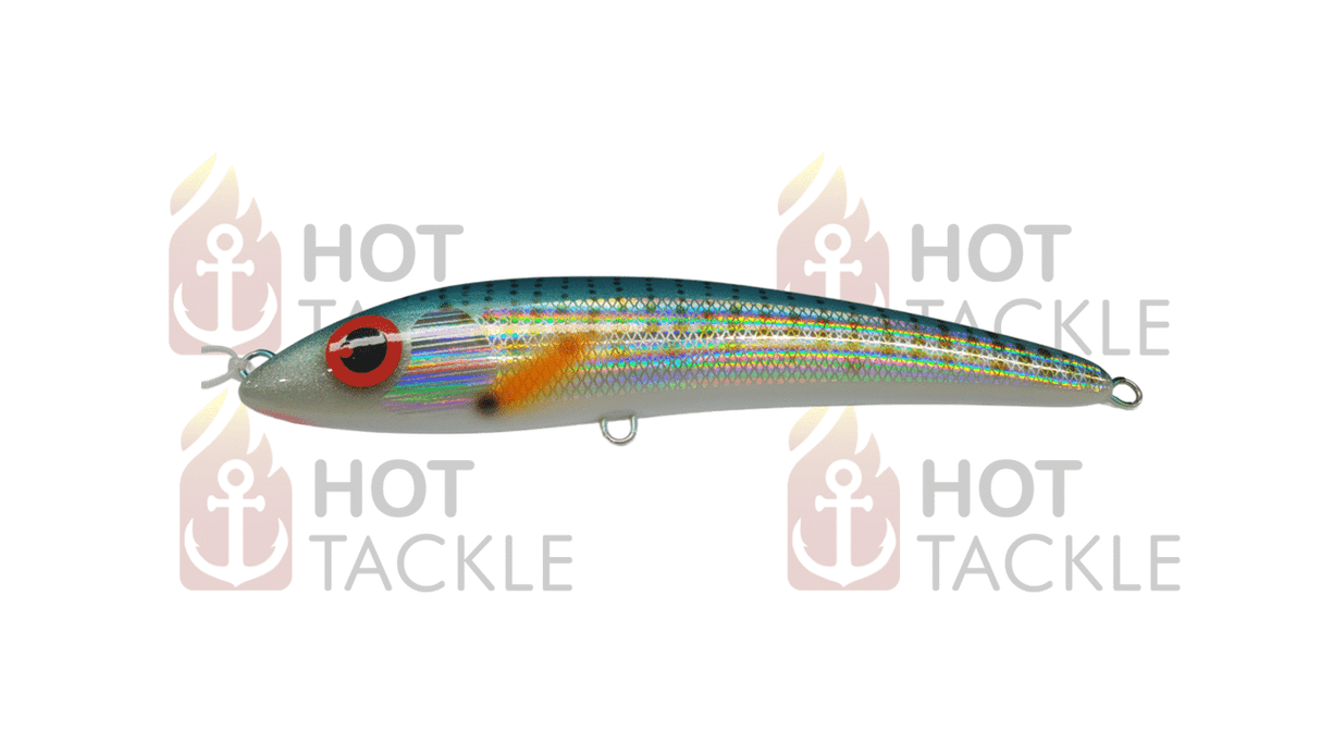 FCL Labo JD-P 225 Sinking Stickbait