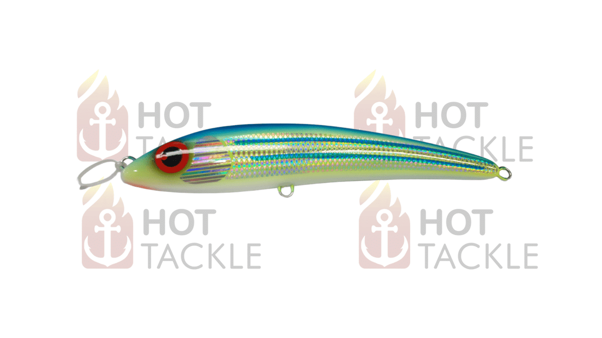 FCL Labo JD-P 225 Sinking Stickbait