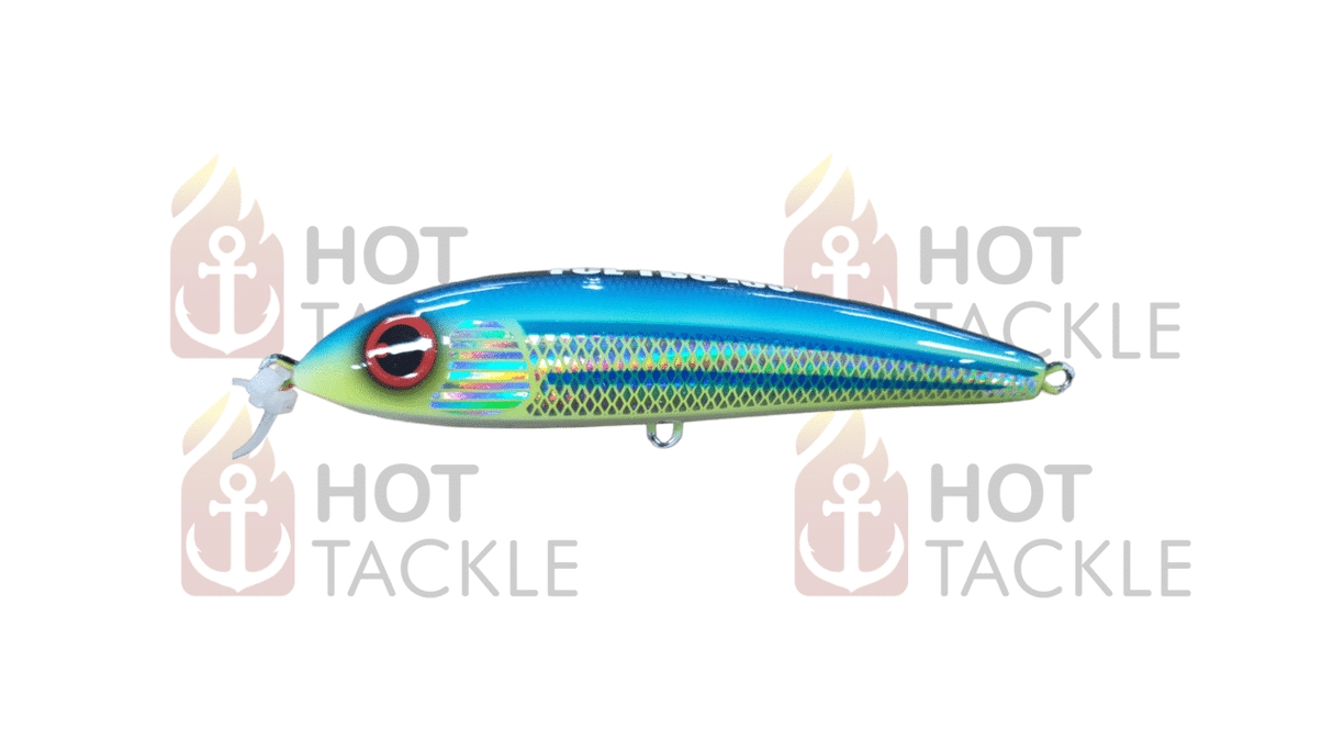 FCL Labo TBO 155 Floating Stickbait