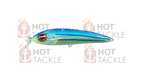 FCL Labo TBO 155 Floating Stickbait
