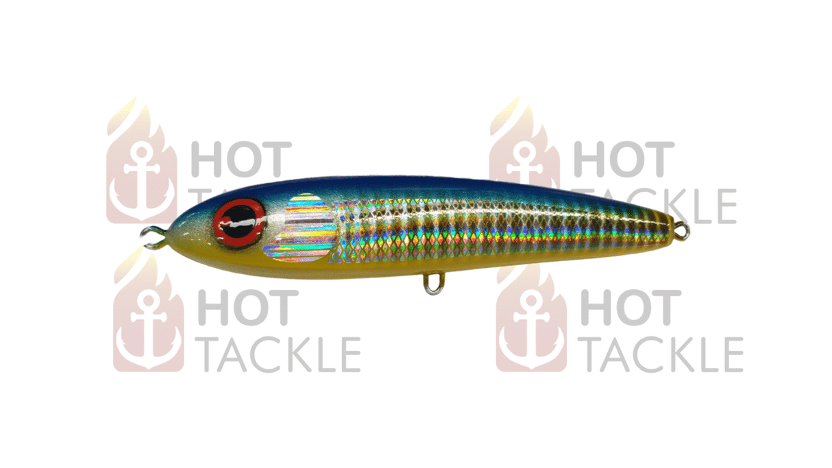 FCL Labo TBO 180 Floating Stickbait