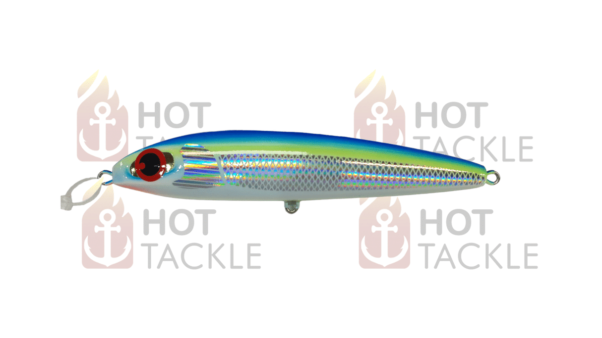 FCL Labo TBO 180S Swim Sinking Stickbait