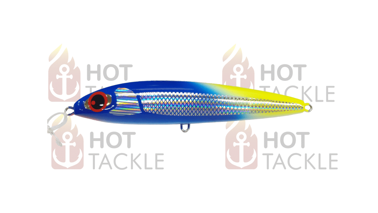 FCL Labo TBO 180S Swim Sinking Stickbait