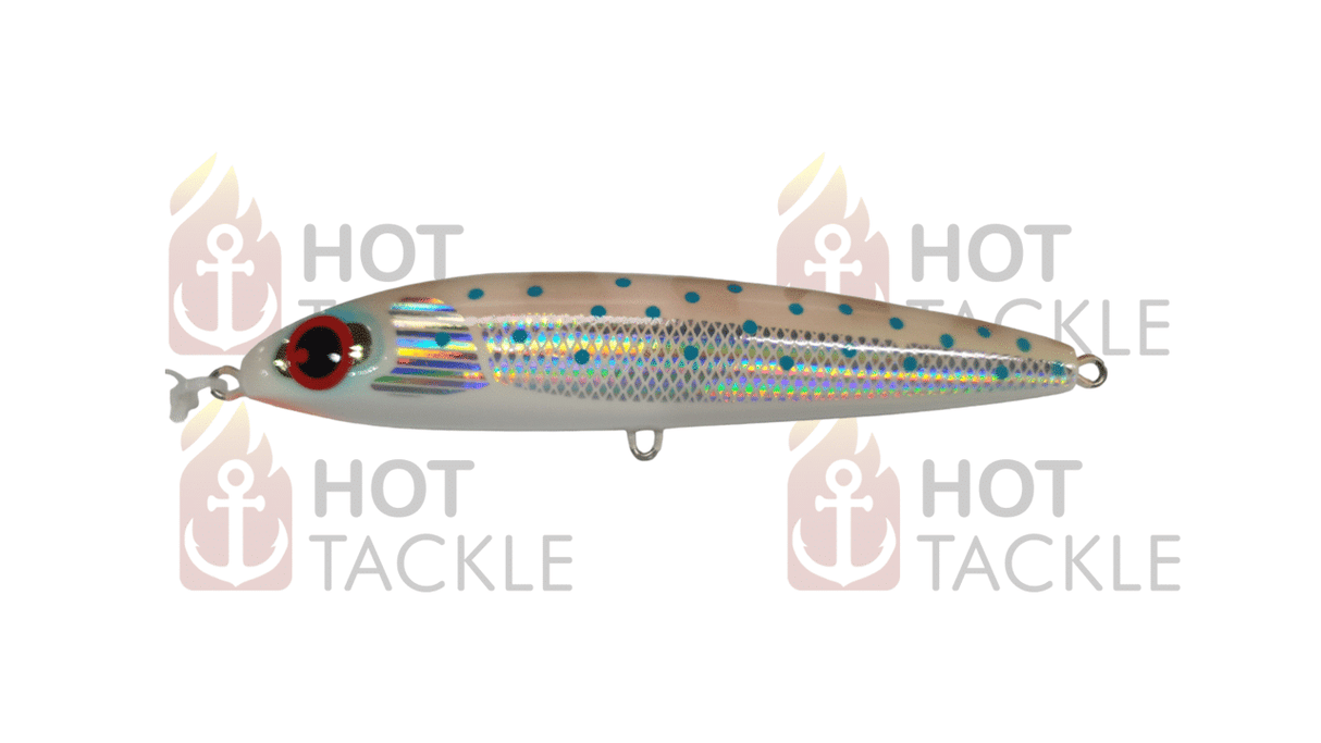 FCL Labo TBO 180S Swim Sinking Stickbait