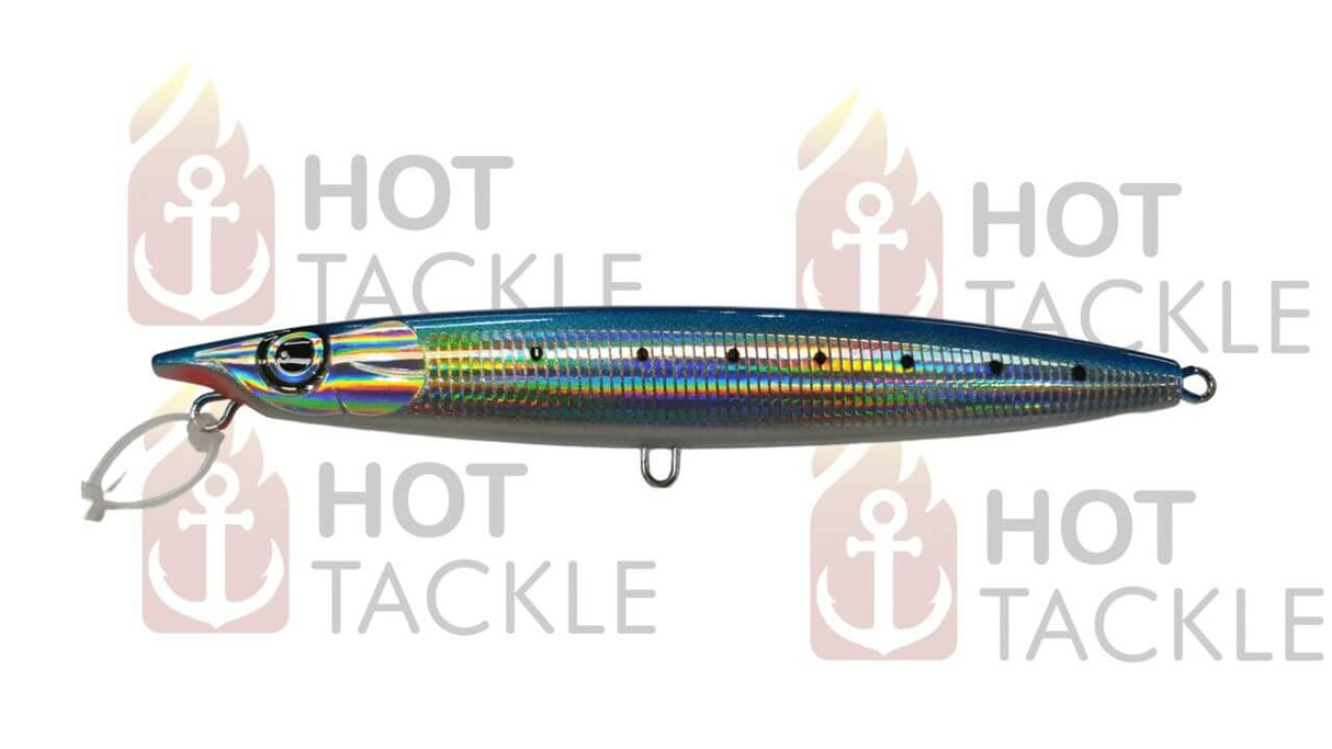 FCL Labo TS 180S Slow Sinking Skipping Stickbait