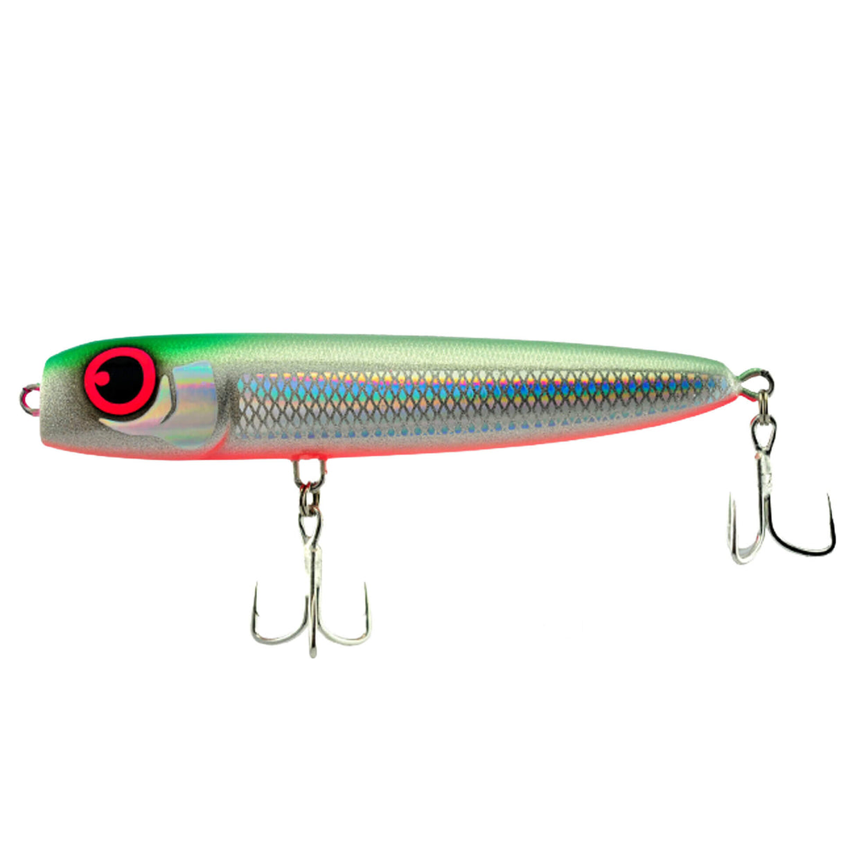 FCL Labo SPP Slim 145 Sinking Stickbait