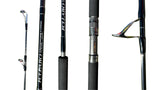 FCL Labo UCB-74 Offshore Spinning Rod