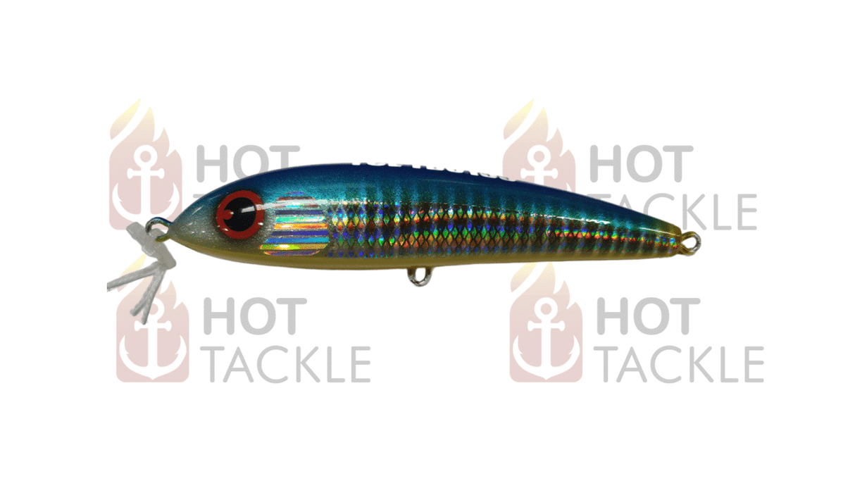 FCL Labo TBO 155 Floating Stickbait