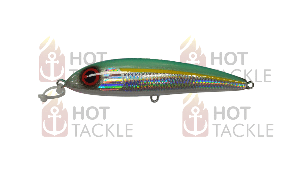 FCL Labo TBO 155 Floating Stickbait