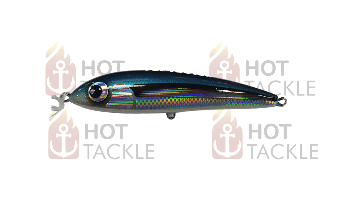 FCL Labo TBO 155 Floating Stickbait