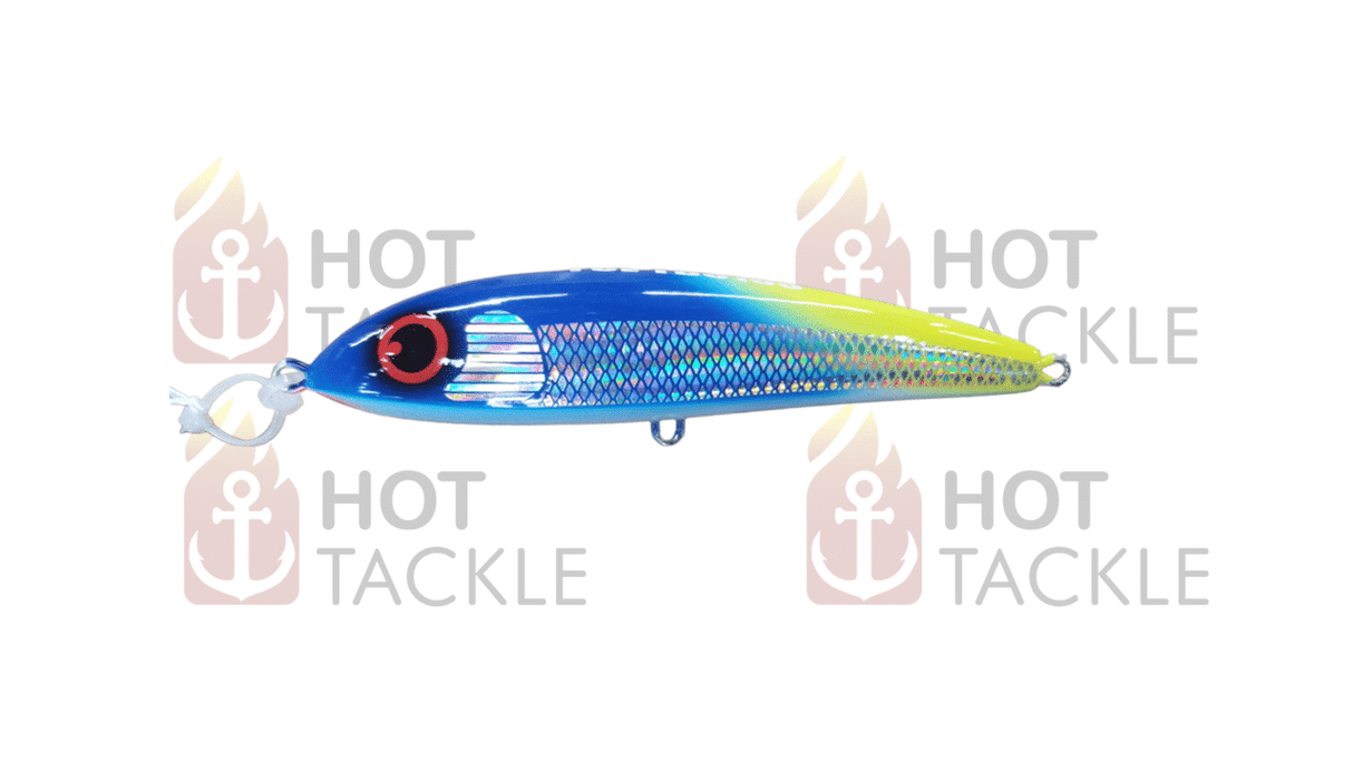 FCL Labo TBO 155 Floating Stickbait