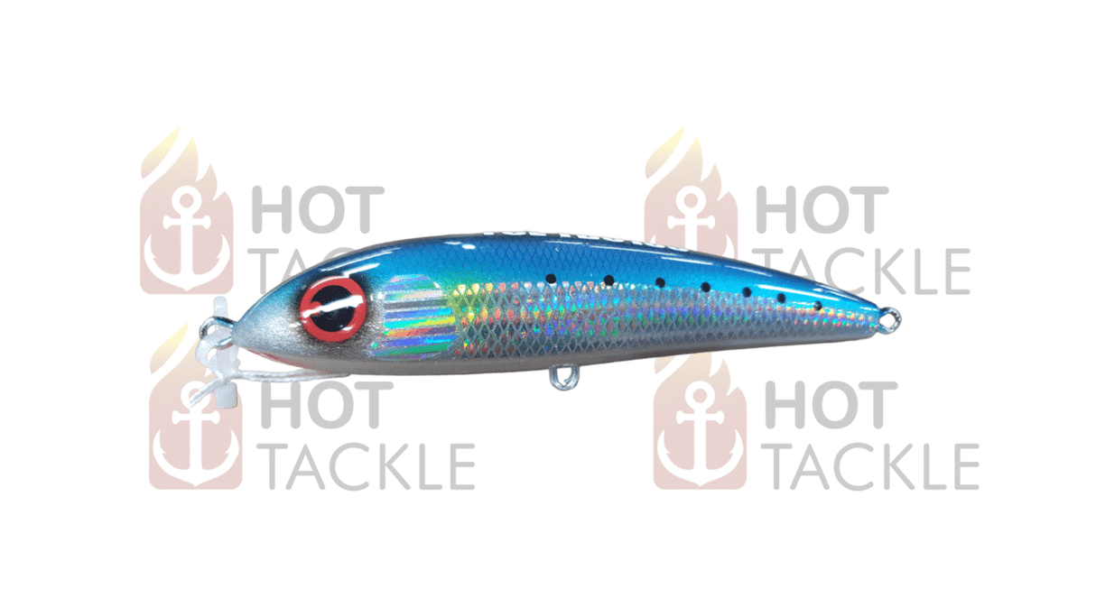 FCL Labo TBO 155 Floating Stickbait