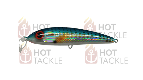 FCL Labo TBO 155 Floating Stickbait