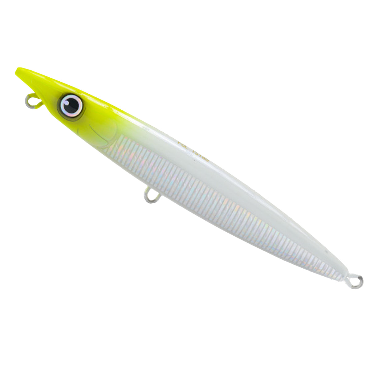 FCL Labo TS 160 Slow Sinking Skipping Stickbait