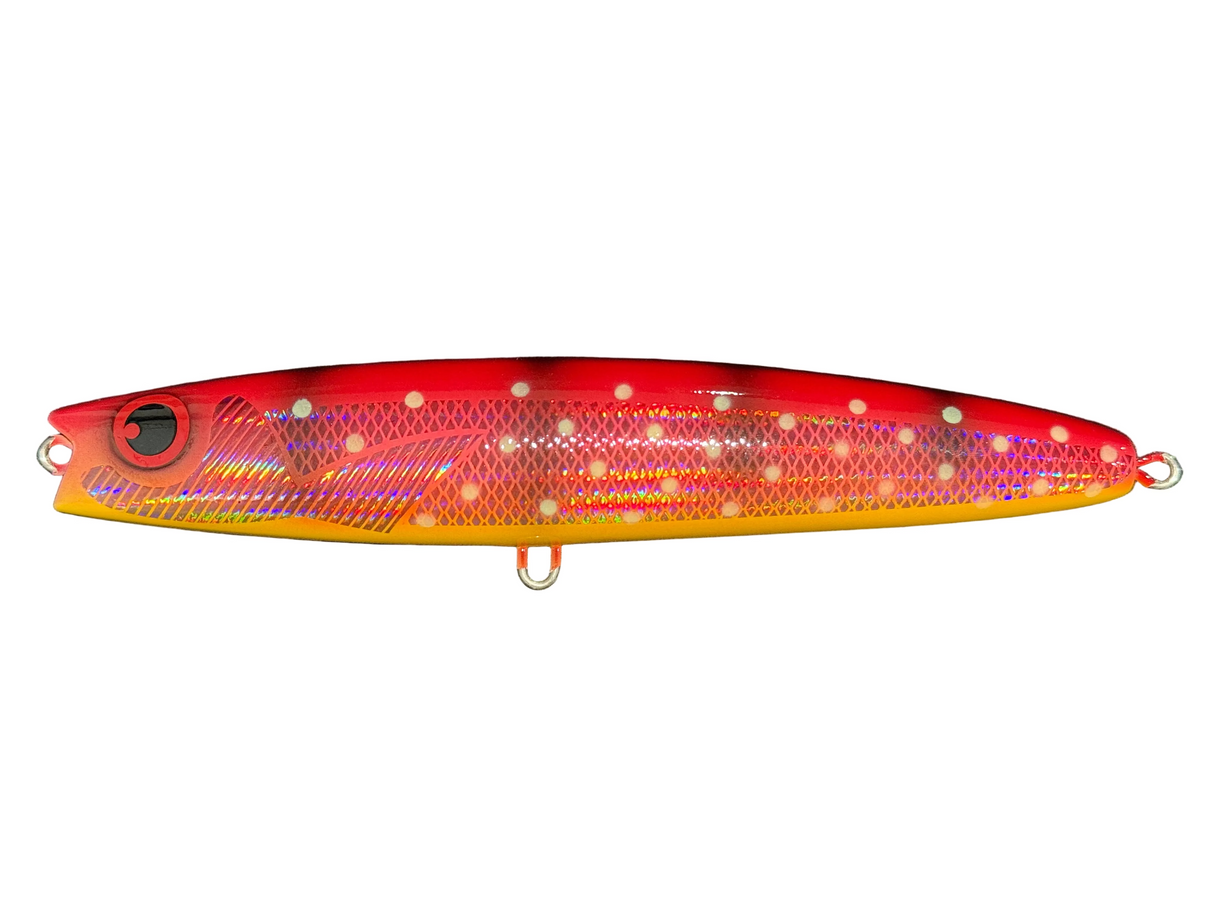 FCL Labo CSP S180S Sinking Stickbait