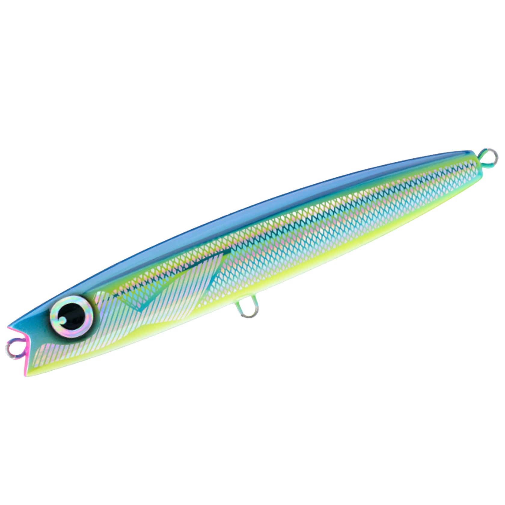 FCL Labo CSP S220F Floating Stickbait