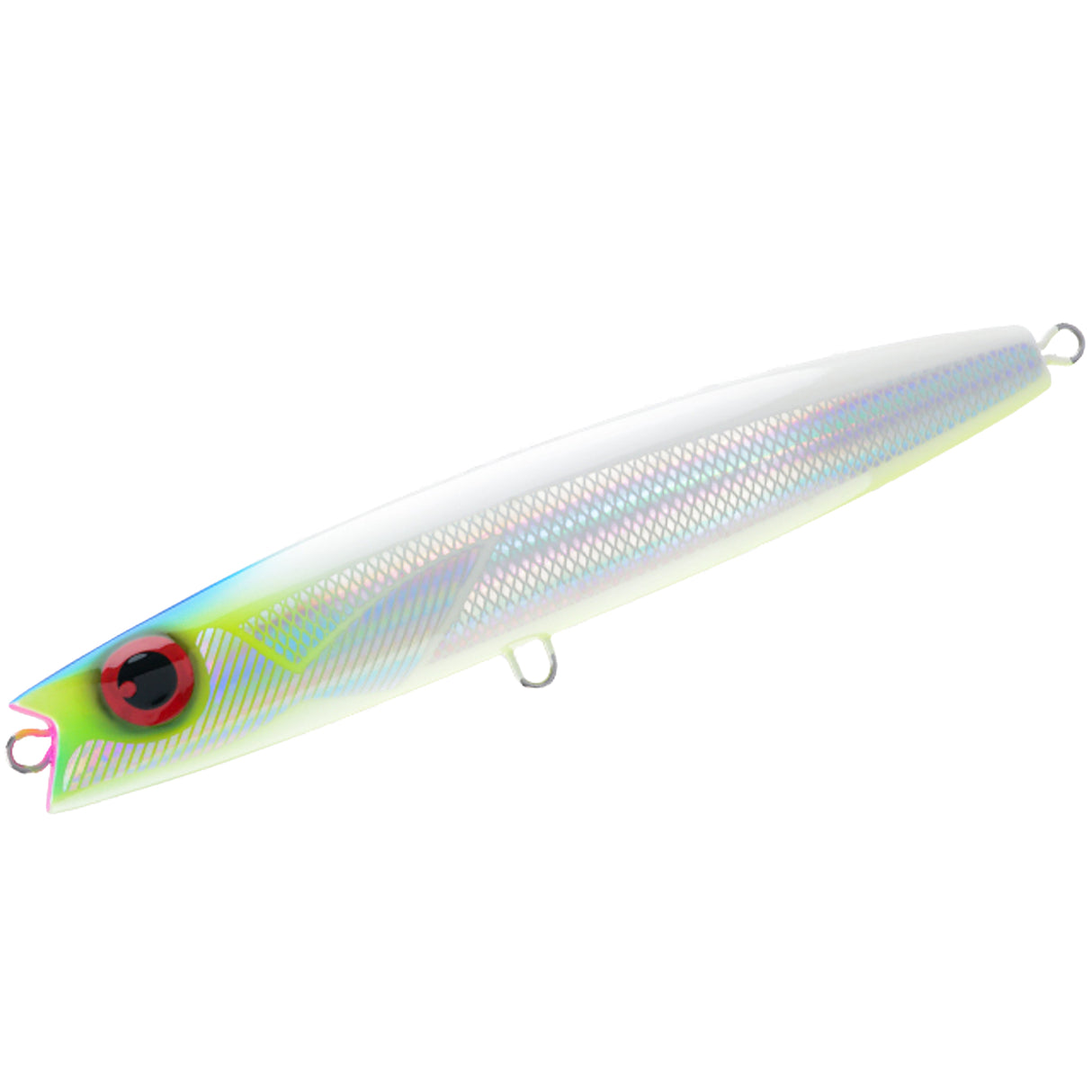 FCL Labo CSP S220F Floating Stickbait