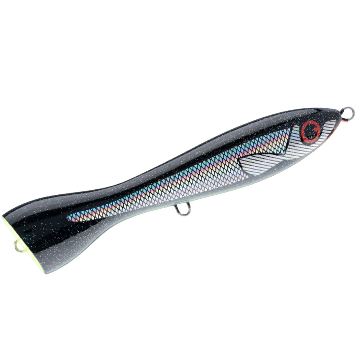 FCL Labo Ebipop SC 220F Floating Popper