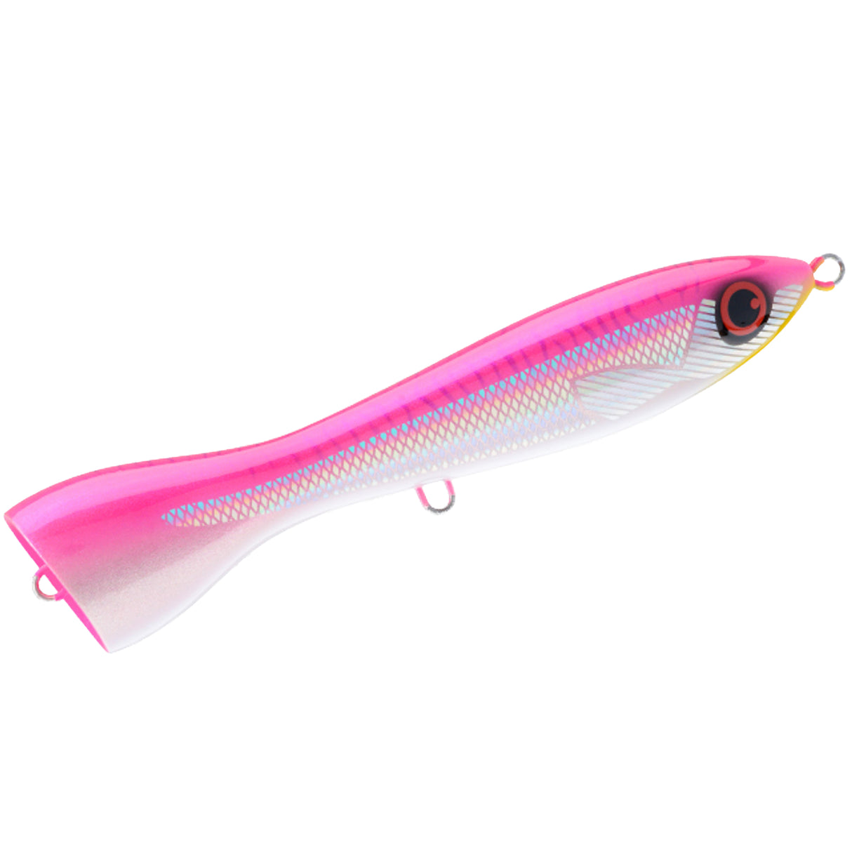 FCL Labo Ebipop SC 220F Floating Popper