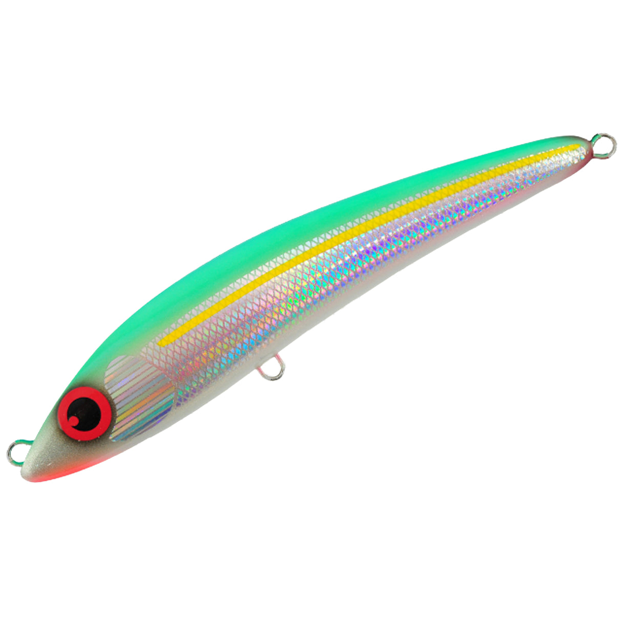 FCL Labo JD-P 225 Sinking Stickbait