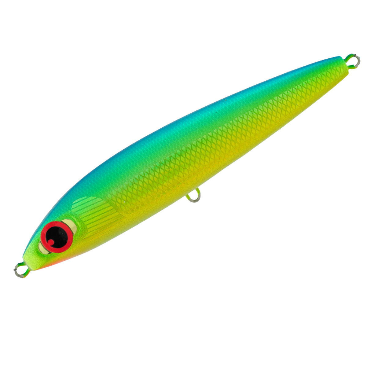 FCL Labo TBO 180S Swim Sinking Stickbait