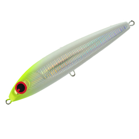 FCL Labo TBO 180S Swim Sinking Stickbait