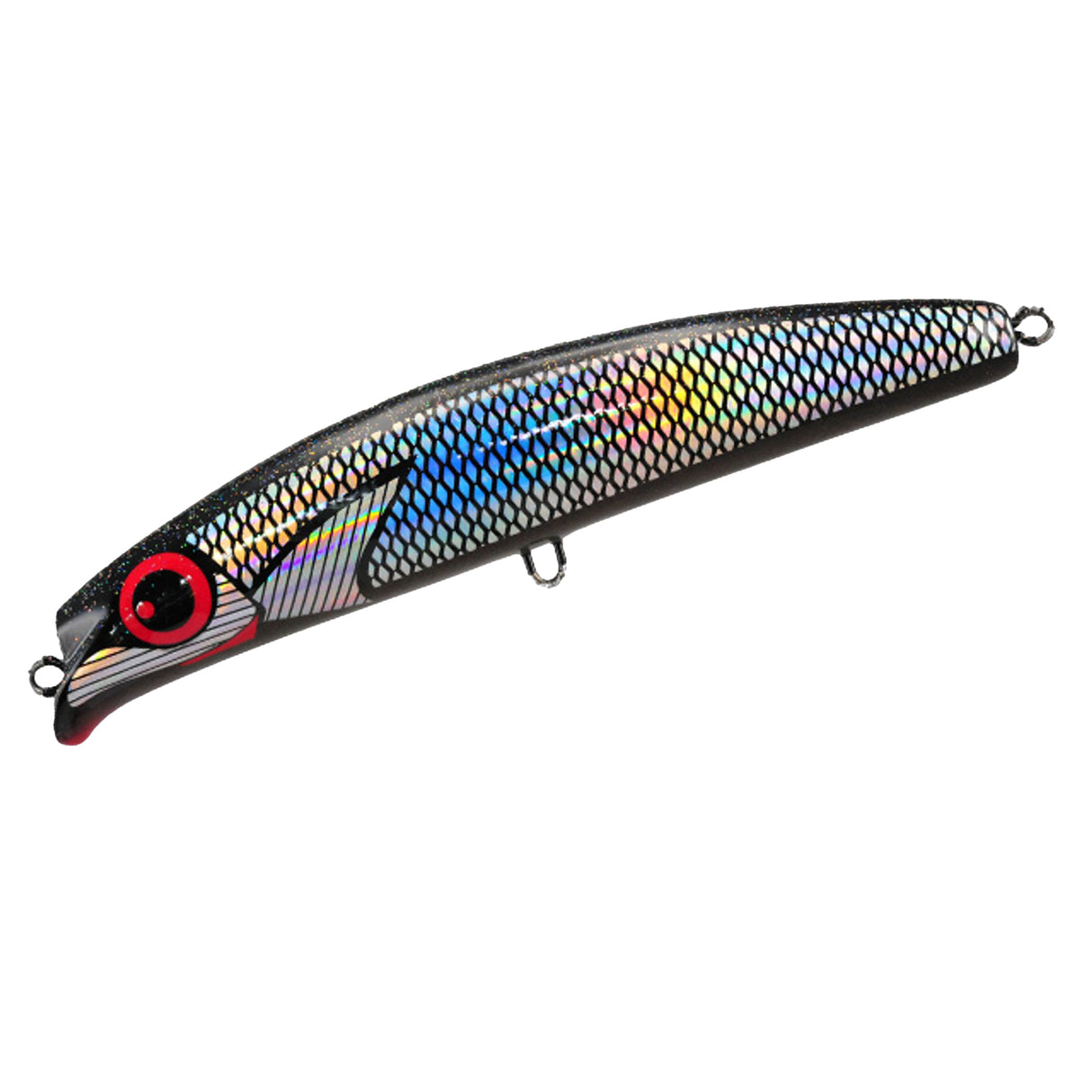 FCL Labo TG 190 Minnow Floating