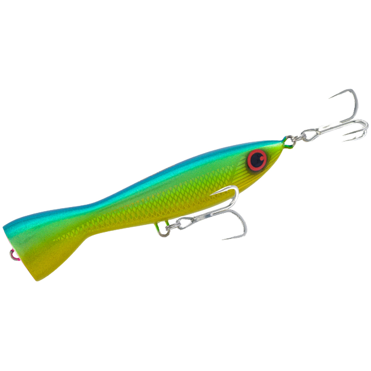 FCL Labo Ebipop SC 150F Floating Popper