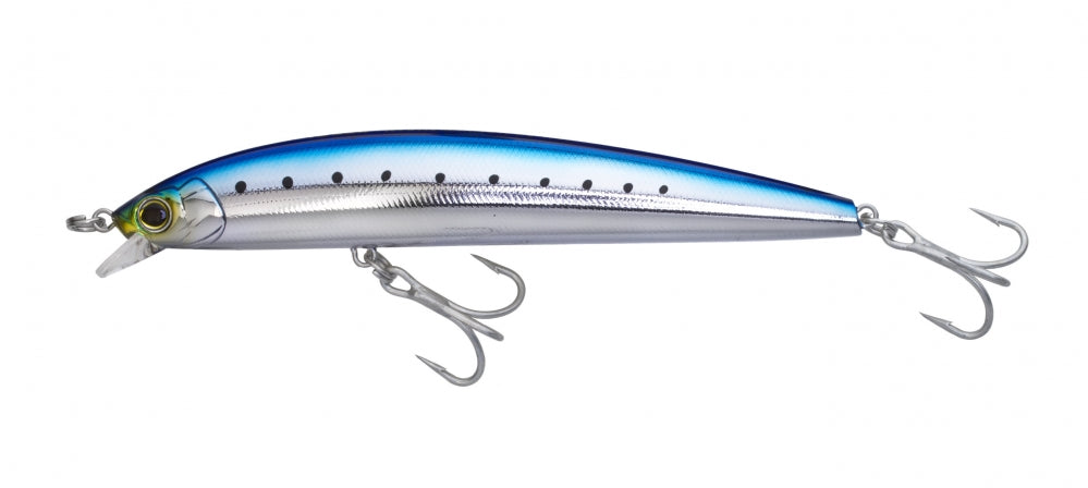 Yozuri Hydro Minnow Long Cast - Floating - 150M 34g