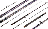 Fishlogica Icon Baitcast Rod