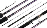 Fishlogica Icon Swimbait Rod