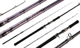 Fishlogica Icon Swimbait Rod