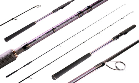 Fishlogica Icon Spin Rod