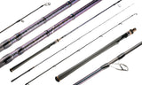 Fishlogica Icon Spin Rod