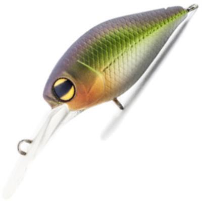 Prolure D36 Deep 36mm Crank Lure