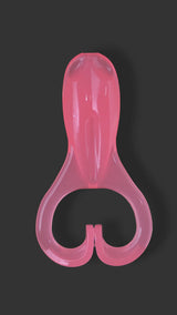 Mintoss Skip Frog - 4in Plastics