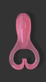 Mintoss Skip Frog - 4in Plastics