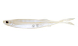 Nomad Live Ops Fallout Minnow 3.5in Adjusta-Ball Soft Plastic