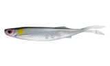 Nomad Live Ops Fallout Minnow 3.5in Adjusta-Ball Soft Plastic