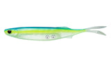 Nomad Live Ops Fallout Minnow 3.5in Adjusta-Ball Soft Plastic