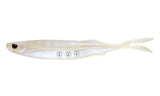 Nomad Live Ops Fallout Minnow 4.25in Adjusta-Ball Soft Plastic