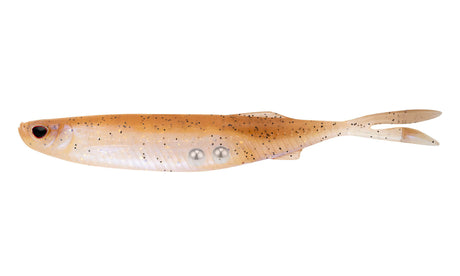 Nomad Live Ops Fallout Minnow 5in Adjusta-Ball Soft Plastic