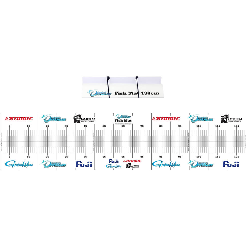 Frogleys Offshore 130cm Fish Mat