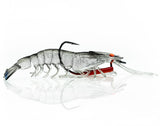 Chasebaits Flick Prawn Jnr 65mm
