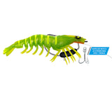 Chasebaits King Flick Prawn Heavy 180mm 71g