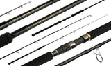 Fishlogica Sirius Virtue Spin Rod