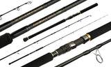 Fishlogica Sirius Virtue Spin Rod