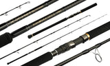Fishlogica Sirius Virtue Spin Rod